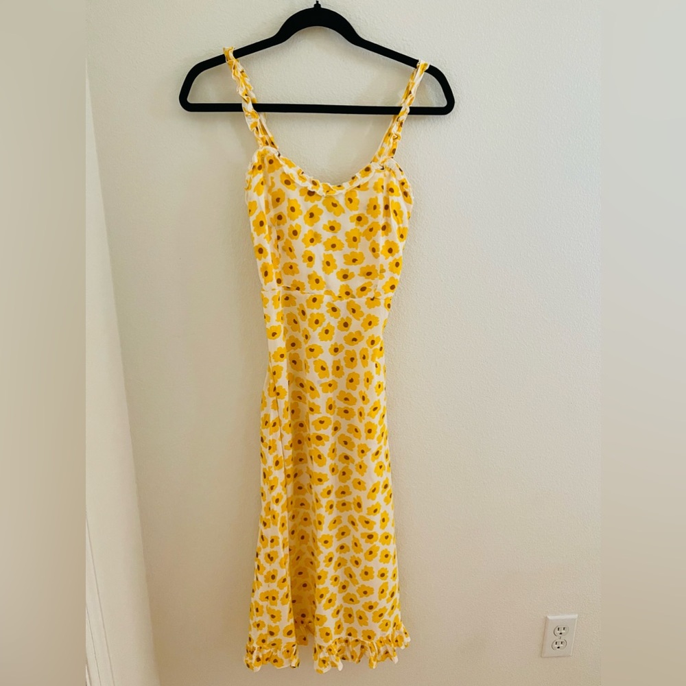 Faithfull The Brand Dress